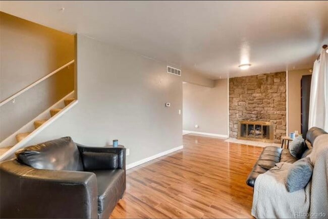 Building Photo - 4096 S Richfield St