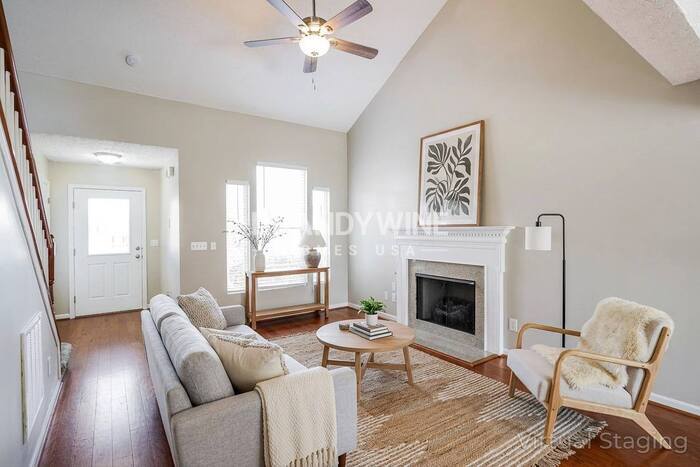 Building Photo - 2509 Jordan Ridge Dr