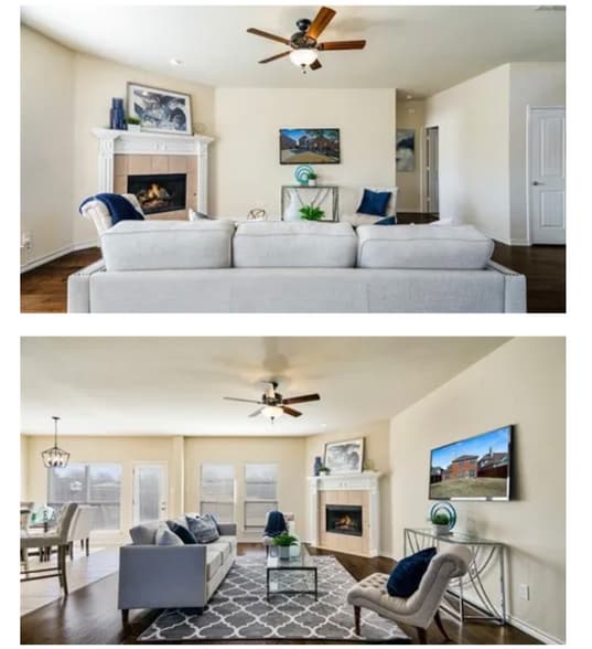 Building Photo - 12822 Gardendale Dr