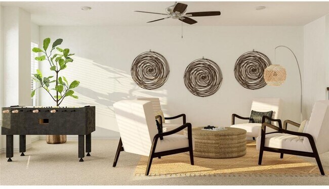 Building Photo - Stunning 4BR House in Little Elm