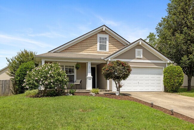 Primary Photo - Single Family Home For Lease