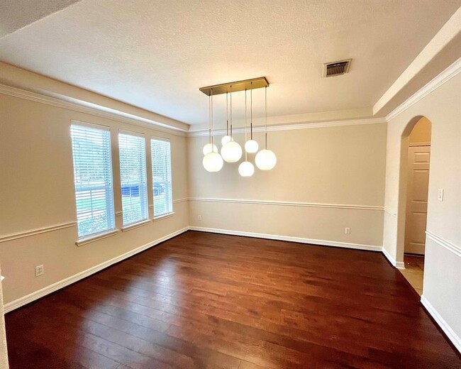Building Photo - 5307 Riverstone Crossing Dr