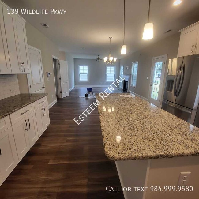 Building Photo - 139 Wildlife Pkwy