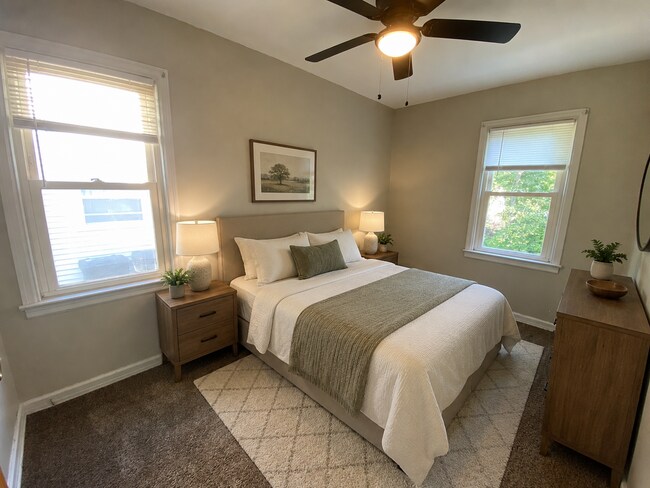 Building Photo - Charming 3-Bedroom Akron Bungalow with Spacious Backyard