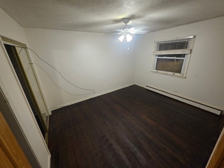 Main Bedroom - 2142 Western Ave