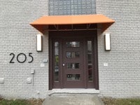 Building Photo - 205 Robinson St