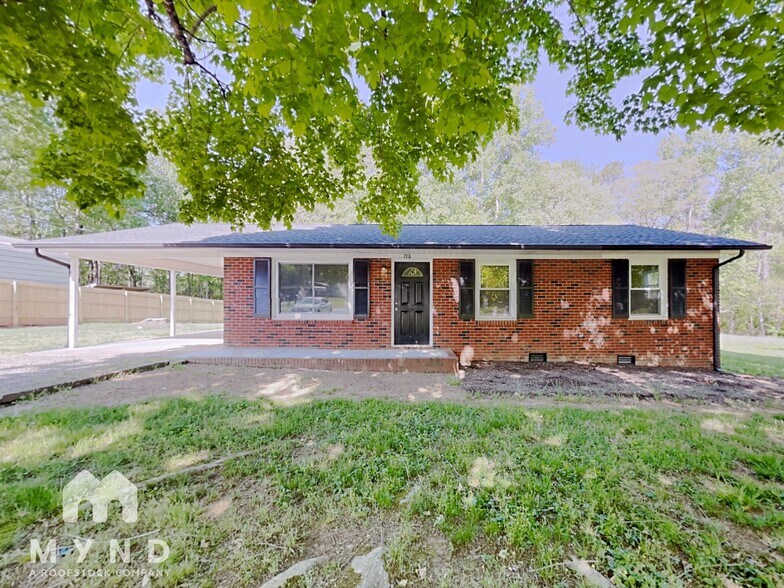 Primary Photo - 198 Harriet Ln