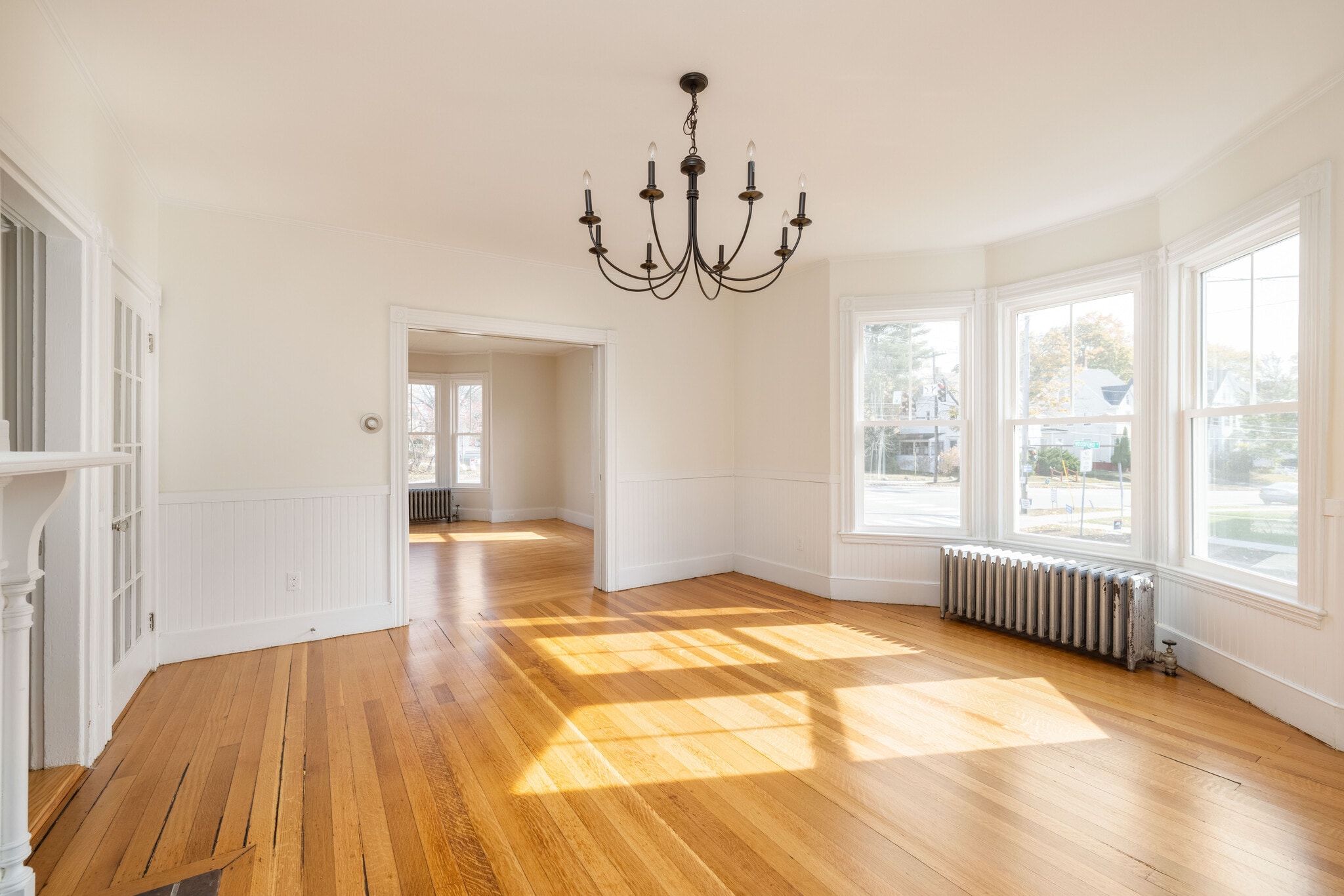 Formal Dining Room - 338 Stevens Avenue