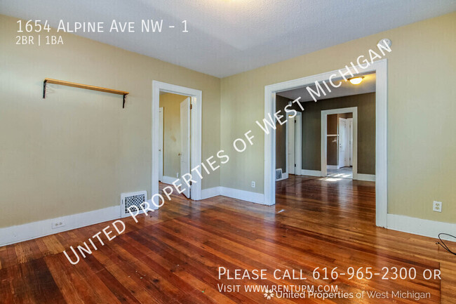 Building Photo - Tours Estimated to Begin 12/31 | 2 Bedroom...