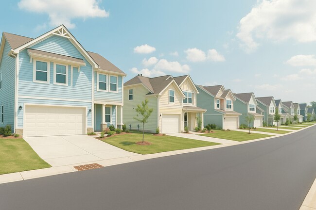 Building Photo - Maret Cove
