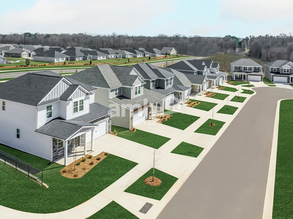 Building Photo - 3476 Lincoln Hts Ln