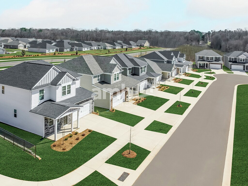 Building Photo - 3517 Jefferson Cor Ln