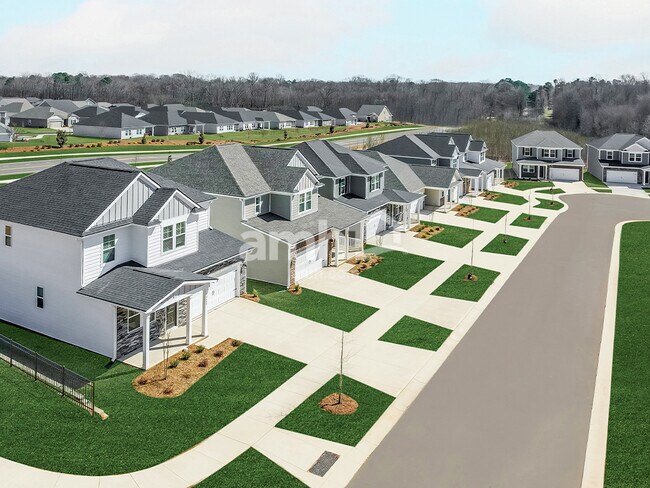 Building Photo - 3503 Lincoln Hts Ln