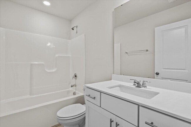 Building Photo - Be the 1st to live in this stunning, never...