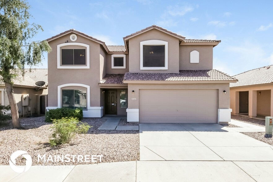 Primary Photo - 11221 W Mountain View Dr