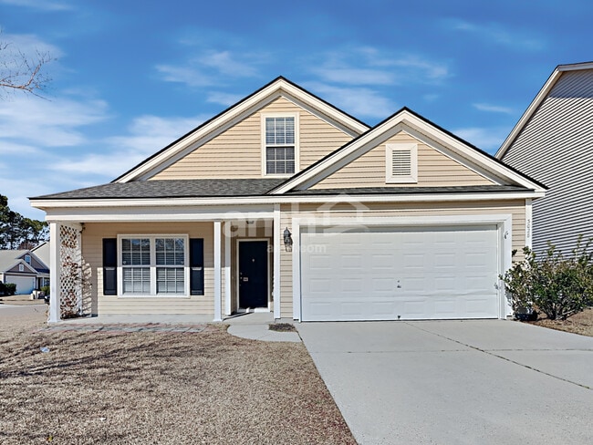 Building Photo - 3028 Crusades St