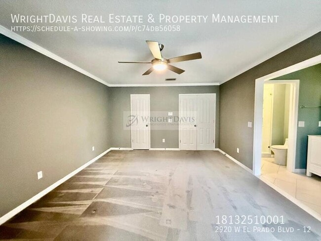 Building Photo - 2920 W El Prado Blvd