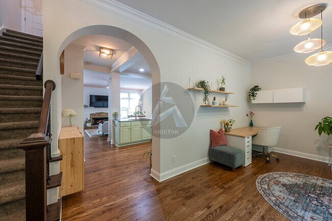 Building Photo - 1615 Ridenour Pkwy NW