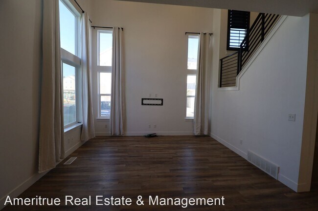 Building Photo - 3 br, 2.5 bath House - 1797 N 3780 W