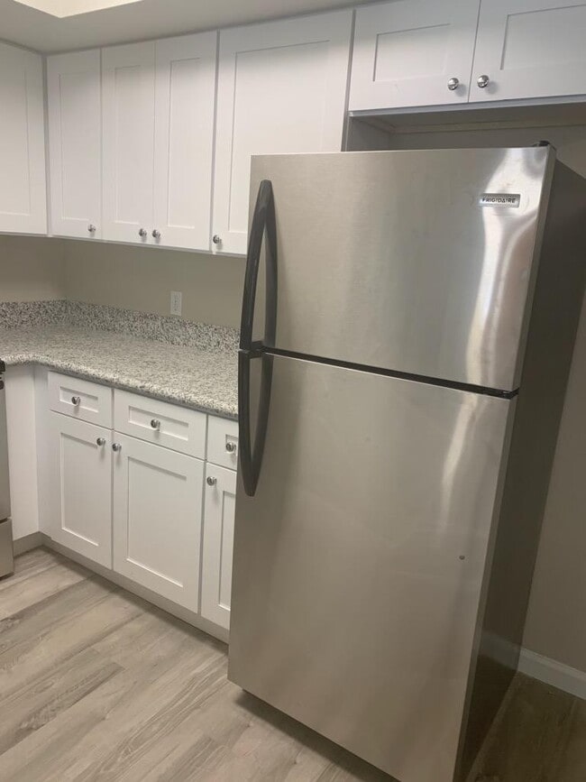 Interior Photo - Eleven11 Condominiums