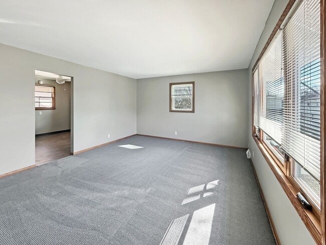 Building Photo - 5848 Washburn Ave S