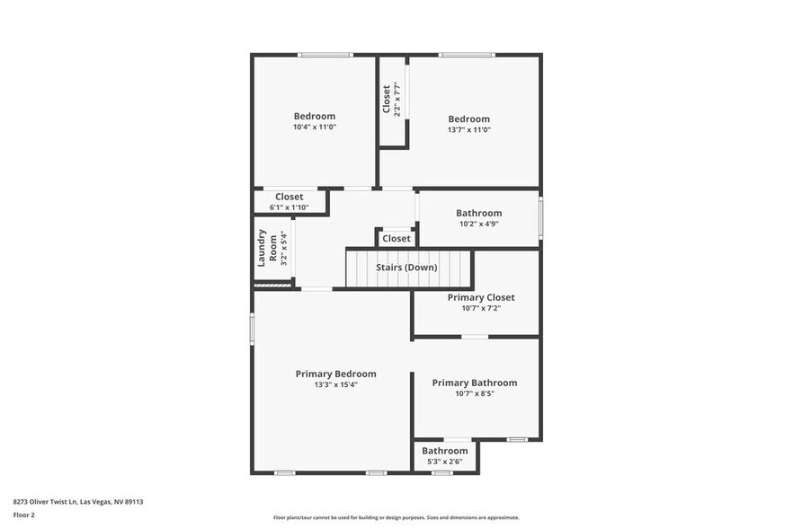 Building Photo - 8273 Oliver Twist Ln