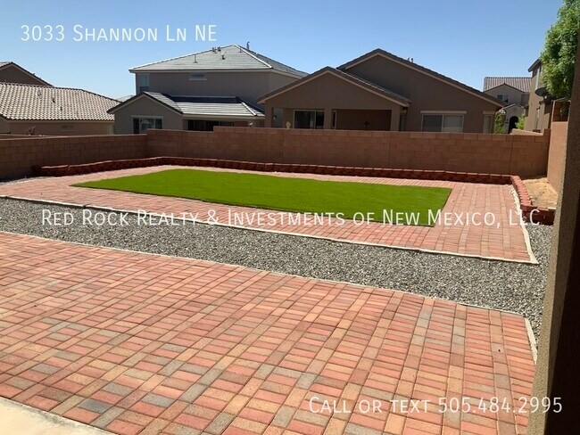 Building Photo - 3033 Shannon Ln NE