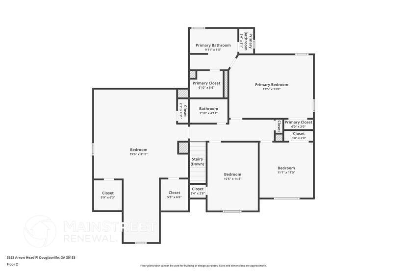 Building Photo - 3652 Arrowhead Pl