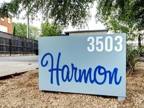 Building Photo - 3503 Harmon Ave
