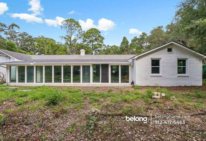 Building Photo - 1519 Wilmington Island Rd