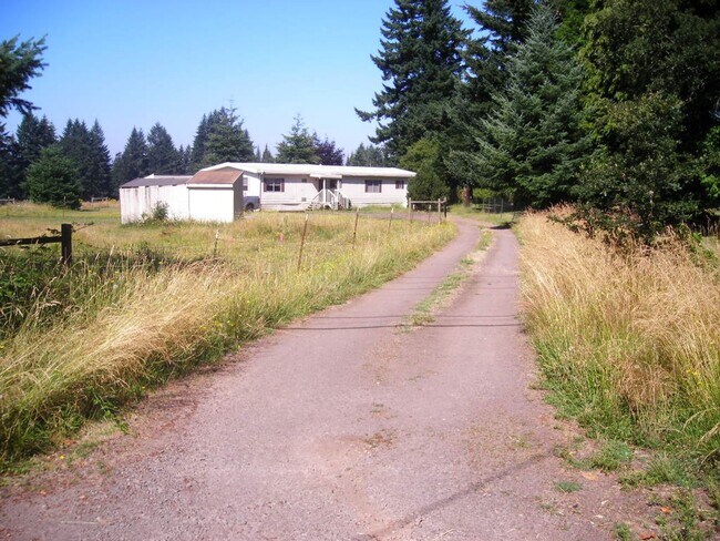 Primary Photo - Three Bedroom Manufactured Home in Fern Pr...