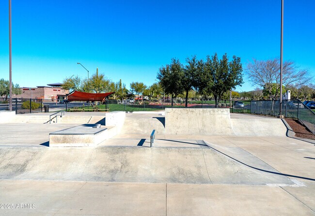 Building Photo - 41112 N Prestancia Way