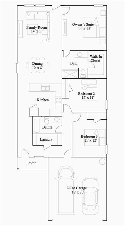 Building Photo - 5922 Starling Dr