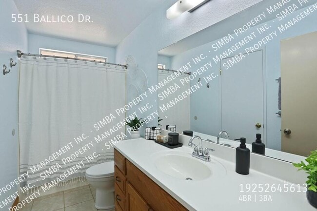 Building Photo - 551 Ballico Dr