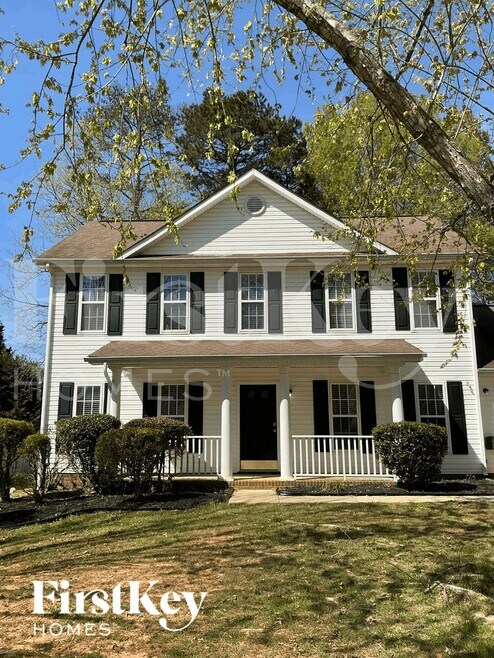 Building Photo - 3801 Glen Lyon Dr