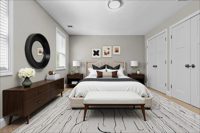 Building Photo - 7 Gorham St