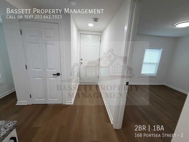 Building Photo - 168 Portsea St