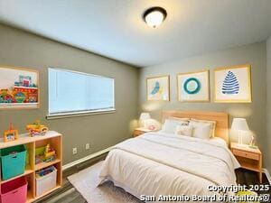 Building Photo - 7704 Flower Bluff