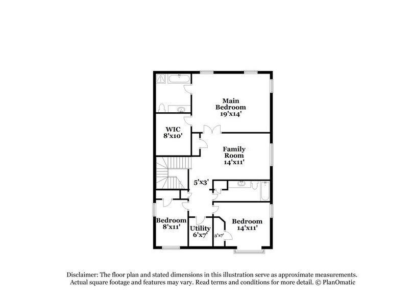 Building Photo - 3130 Peachstone Pl
