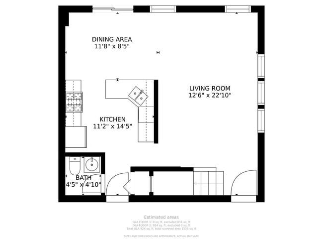 Building Photo - 4137 Blackstone Dr