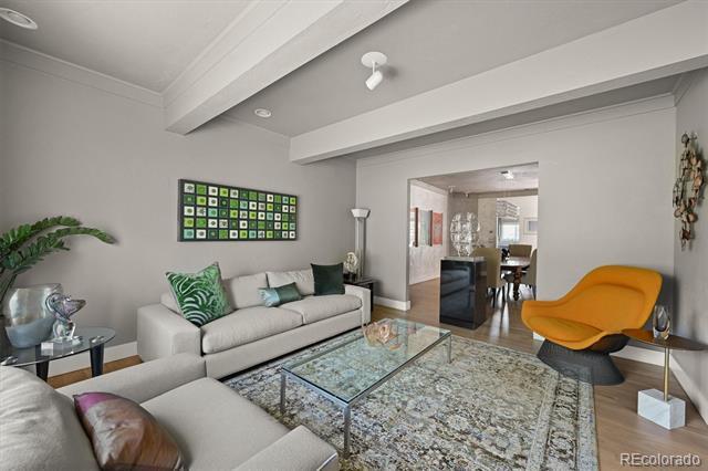 Building Photo - 4181 S Ivy Ln