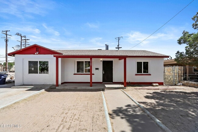 Building Photo - 7707 Parral Dr