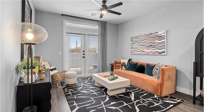 Building Photo - 12601 McCallen Pass