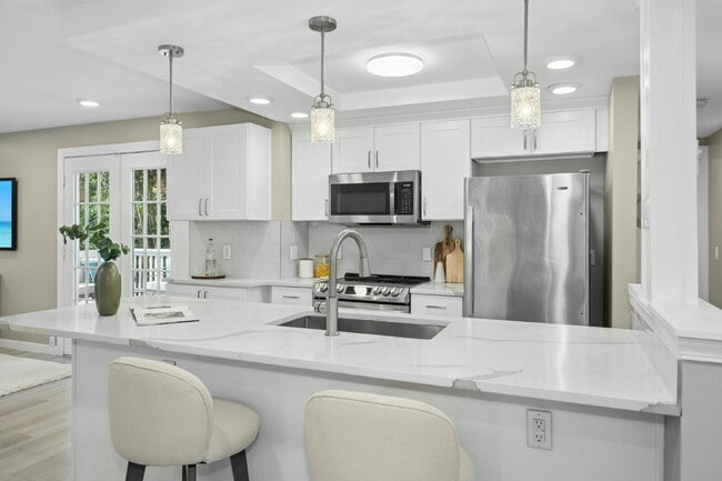 Building Photo - Private Kenmore Retreat | 4 Bed | 2 Bath | Beautifully Updated | Landscaping Included- Available ...