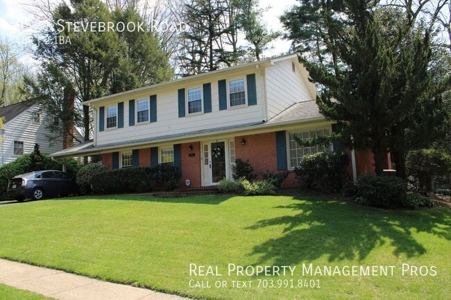 Building Photo - 9521 Stevebrook Rd