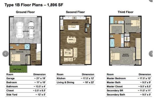 Building Photo - 4545 Bowser Ave
