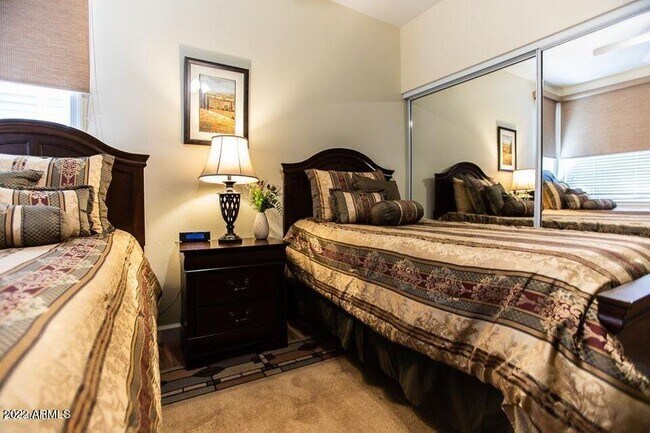 Building Photo - 7009 E Acoma Dr