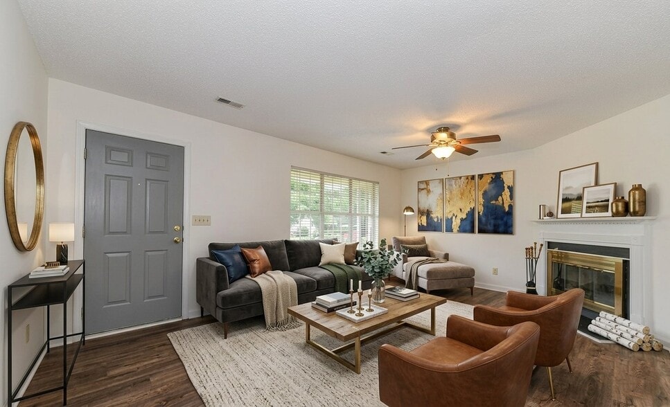 Building Photo - 3640 Huyton Ct