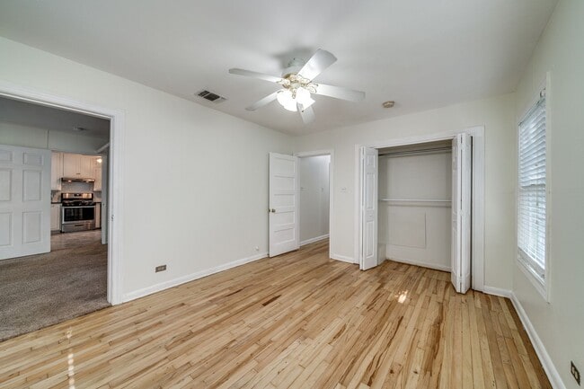 Building Photo - TERRELL HEIGHTS COTTAGE