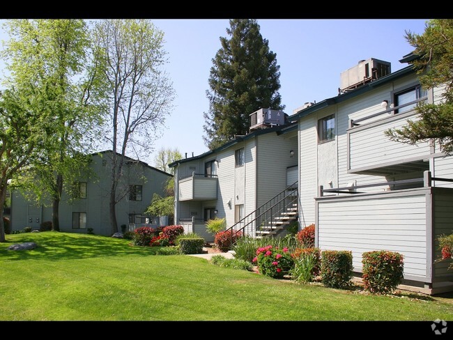 Building Photo - Sand Creek Apartments